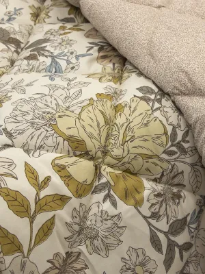 LINO ΠΑΠΛΩΜΑ AMAPOLA 220X240