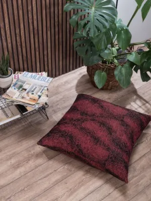 Μαξιλαροθήκη Cincinnati 18 - 65x65cm δαπέδου