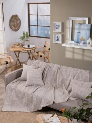 Ριχτάρι Belluno 02 - Τριθέσιο 180x300cm