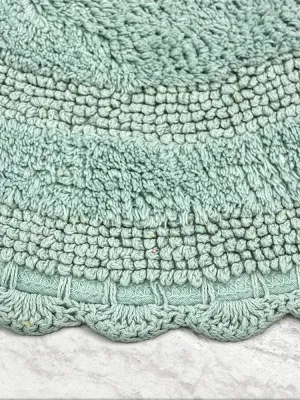 LINO ΠΑΤΑΚΙ ΜΠΑΝΙΟΥ LIBATA MINT 50X80