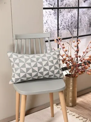 Μαξιλαροθήκη Columbia 04 - 65x65cm δαπέδου