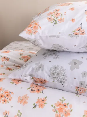 Σετ Μονά Σεντόνια Fashion Life 170x260 FL6295 Χωρίς Λάστιχο