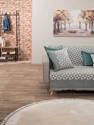 Ριχτάρι Columbia 04 - Μονοθέσιο 180x150cm