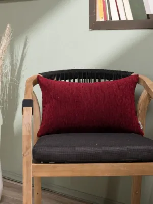 Μαξιλαροθήκη Basic 10 - 50x50cm με γέμιση