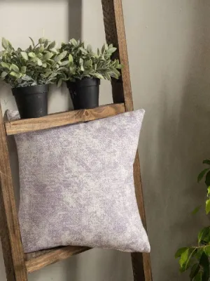 Μαξιλαροθήκη Meazza 07 - 65x65cm δαπέδου με γέμιση 