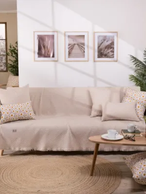 Ριχτάρι Napoli 02 - Τετραθέσιο 180x350cm