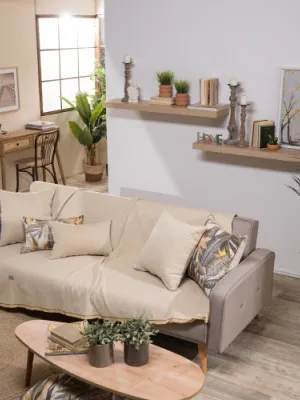 Ριχτάρι Bari 14 - Διθέσιο 180x250cm