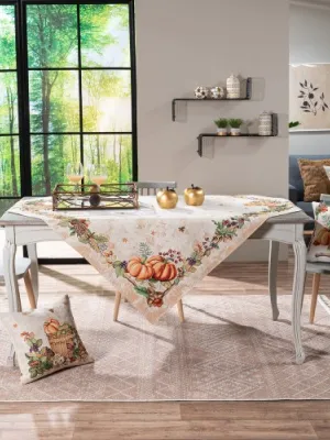 Τραπεζομάντηλο Pumpkin - 140x220cm