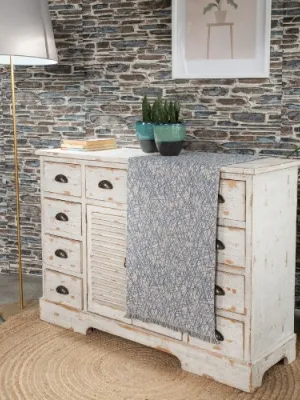 Τραβέρσα Potenza 05 (all over) - 45x180cm