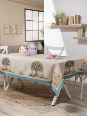 Τραπεζομάντηλο Lola - 140x220cm