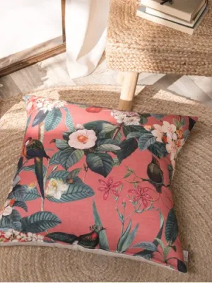 Μαξιλαροθήκη Puebla - 30x50cm με γέμιση