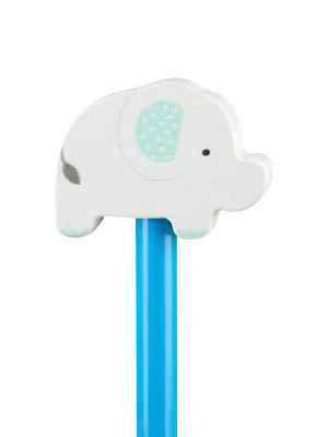 Μολύβι Ελέφαντας Jungle Animals Orange Tree Toys