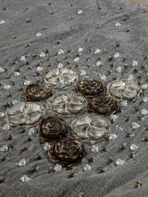 Τραβέρσα NMP213 11 - 35x160cm