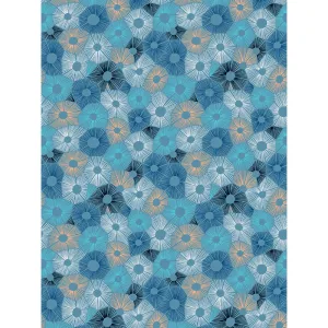 Πετσέτα Θαλάσσης Beach Collection 90x160 EM42