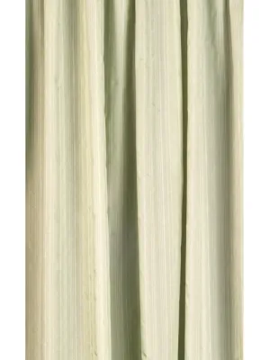 Κουρτίνα Ζακάρ (1φύλλο) 145x270 Omega Home Design 207