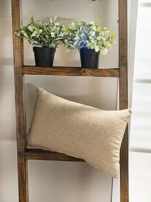 Μαξιλαροθήκη Avellino 14 - 43x43cm με γέμιση