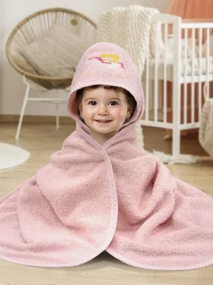 LINO Κάπα Cono Ροζ 75x75