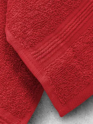 LINO ΠΕΤΣΕΤΑ MAREA RED 50X90