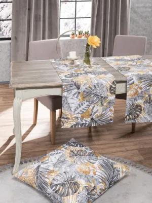 Μαξιλαροθήκη Frontera - 45x45cm