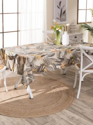 Τραπεζομάντηλο Orba - 135x135cm