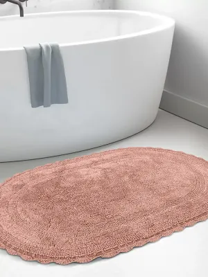 LINO ΠΑΤΑΚΙ ΜΠΑΝΙΟΥ LIBATA PINK 50X80