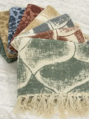 LINO ΠΑΤΑΚΙ ΚΟΥΖΙΝΑΣ ELDUS BEIGE 65X135