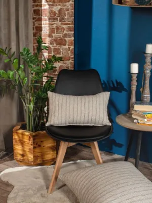 Μαξιλαροθήκη Orlando 01 - 65x65cm δαπέδου