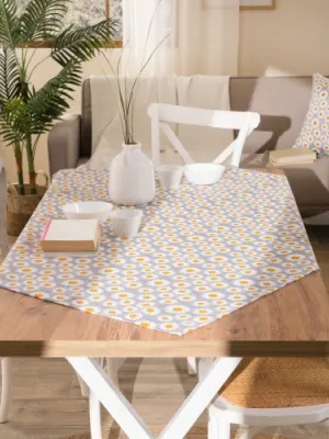 Τραπεζομάντηλο Floreta 11 - 135x180cm