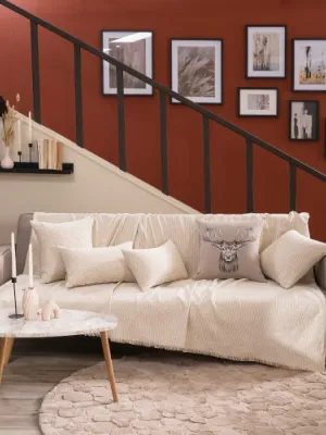 Ριχτάρι Fremont 01 - Τριθέσιο 180x300cm