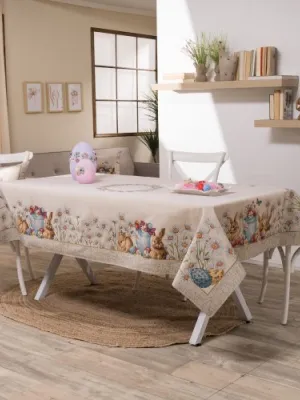 Τραπεζομάντηλο Ruby - 140x220cm