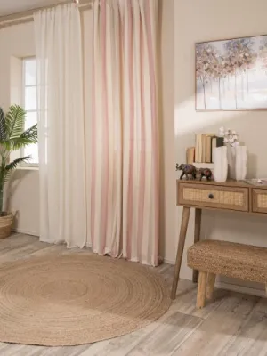  Κουρτίνα (Έτοιμη Ραμμένη) Vera 06 - 140x260cm