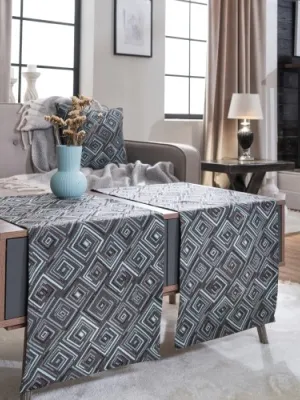 Τραβέρσα Santos 04 - 40x160cm