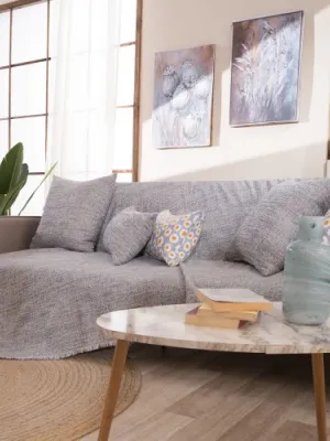 Ριχτάρι Forli 03 - Μονοθέσιο 180x150cm