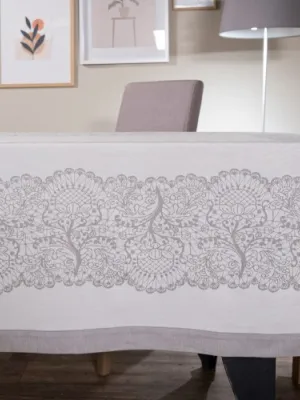 Τραπεζομάντηλο Clermont 05 - 155 x 155 cm