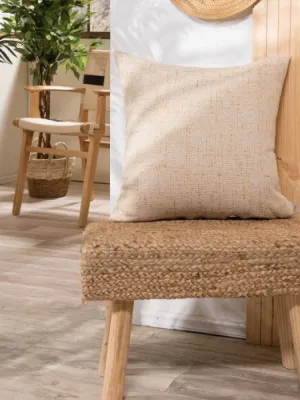Μαξιλαροθήκη Forli 14 - 50x50cm με γέμιση