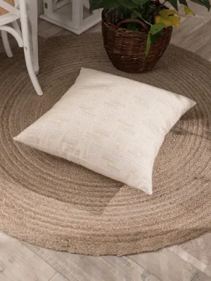 Μαξιλαροθήκη Messina 14 - 65x65cm δαπέδου