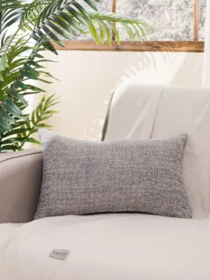 Μαξιλαροθήκη Forli 03 - 50x50cm με γέμιση