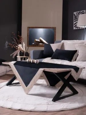 Καρέ Velvet 06 - 90x90cm