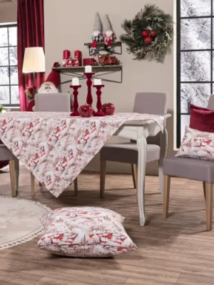 Τραπεζομάντηλο Bremen - 135x135cm