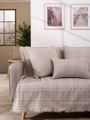 Ριχτάρι Urbino 02 - Τετραθέσιο 180x350cm