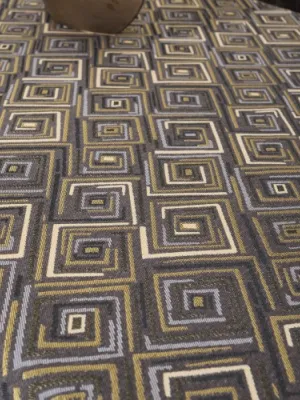 Τραπεζομάντηλο Santos 08 - 140x220cm