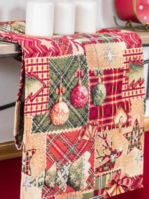 Τραβέρσα Tinsel - 40x160cm