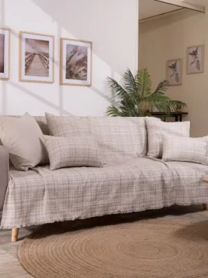 Ριχτάρι Urbino 02 - Τετραθέσιο 180x350cm