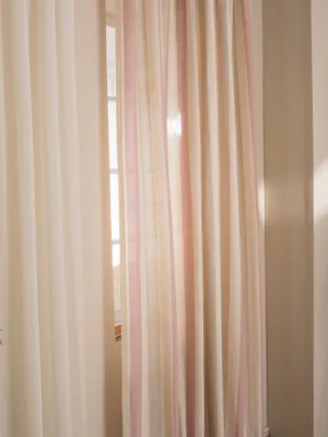  Κουρτίνα (Έτοιμη Ραμμένη) Vera 06 - 140x260cm