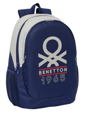 Σχολικό Σακίδιο Πλάτης Varsity - BENETTON