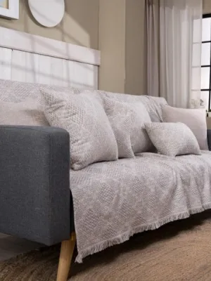 Ριχτάρι Treviso 03 - Τριθέσιο 180x300cm