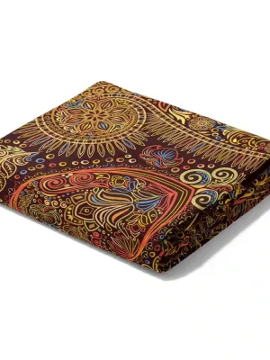 Πετσέτα Θαλάσσης Microfiber Quick Dry Africa