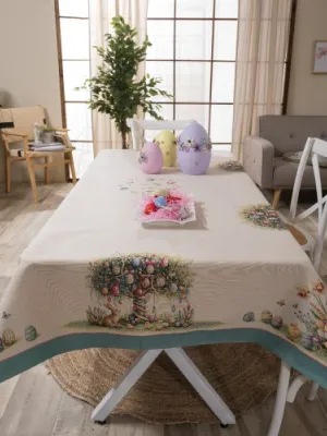 Τραπεζομάντηλο Lola - 140x220cm