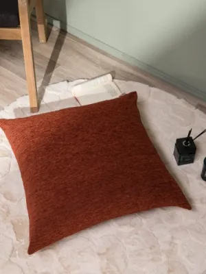 Μαξιλαροθήκη Basic 05 - 50x50cm με γέμιση