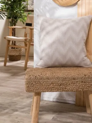 Μαξιλαροθήκη Sanremo 02 - 65x65cm δαπέδου